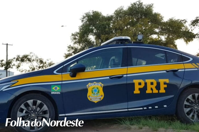 PRF prende traficante com 250 gramas de cocaína em Mato Castelhano