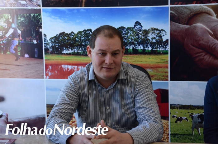 Prefeito Bonotto acredita na idoneidade de sua equipe de trabalho e confia no Ministério Público