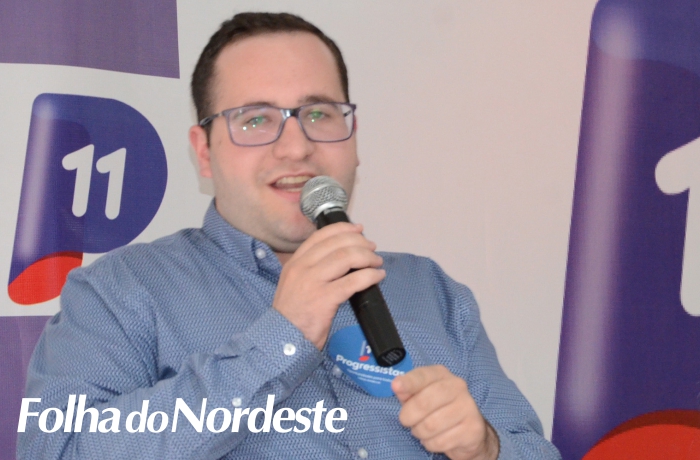 PP reitera seu compromisso com a lisura e moralidade administrativa 
