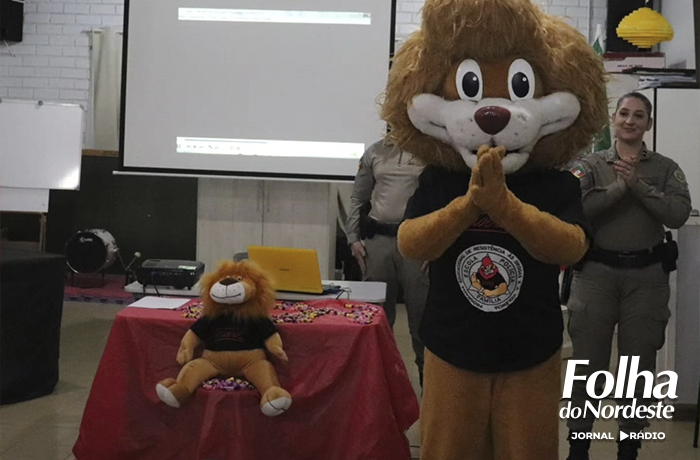 Formatura do PROERD em Capão Bonito do Sul conscientiza alunos e fortalece laços comunitários