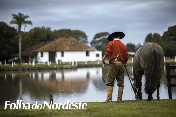 Secretário Covatti Filho anuncia liberação de atividades e provas campeiras