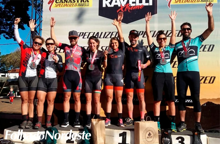 Luana Machado vence ultramaratona em Minas Gerais