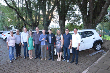 CDL promoveu entrega oficial dos prêmios da Compra Premiada