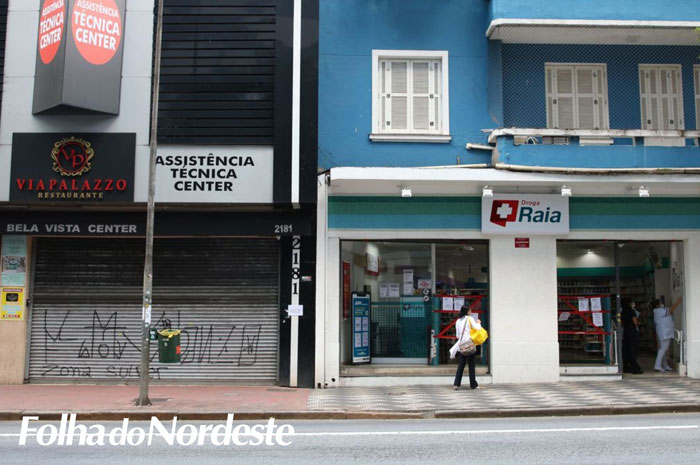 Anvisa aprova testes rápidos para covid-19 em farmácias