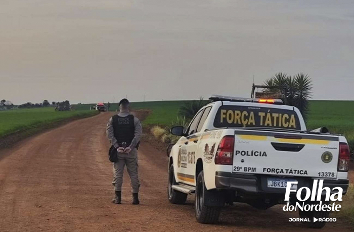 Brigada Militar detona três artefatos explosivos centenários