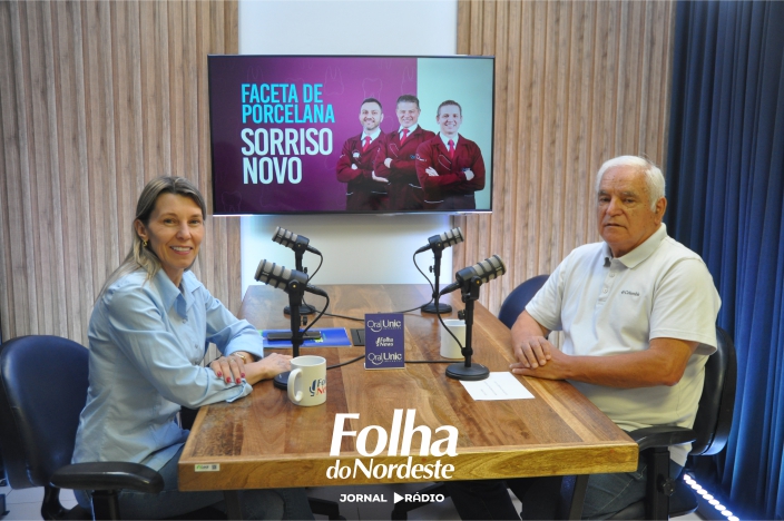 Prefeita Joelice Canali faz balanço do primeiro ano de gestão em Caseiros