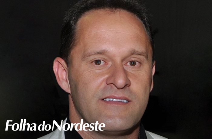Caseiros: Ex-prefeito Marcos Canali deixa o Progressistas
