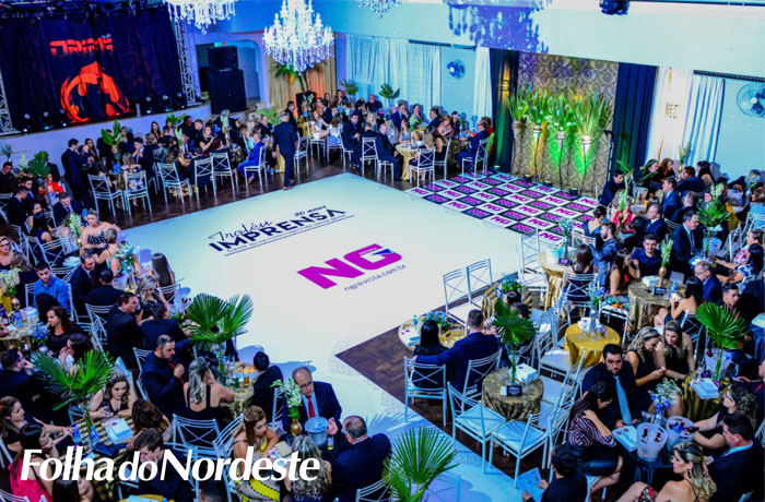 Troféu Imprensa é adiado pela NG Revista