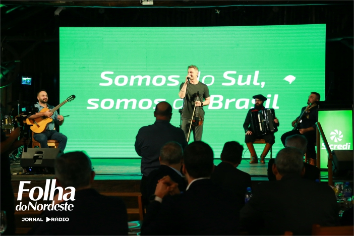 Sicredi consolida protagonismo no desenvolvimento econômico gaúcho
