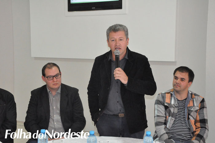 Sindicato dos Trabalhadores Rurais empossa nova diretoria