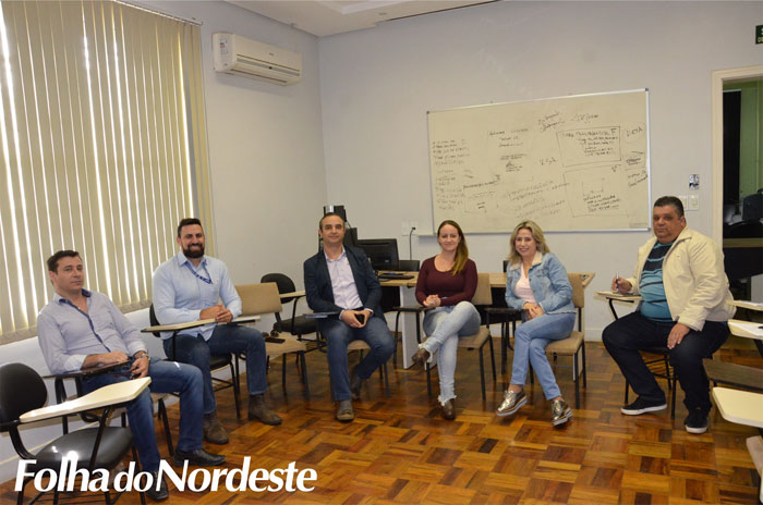 Comissão Organizadora da Expolagoa 2020 realizou reunião