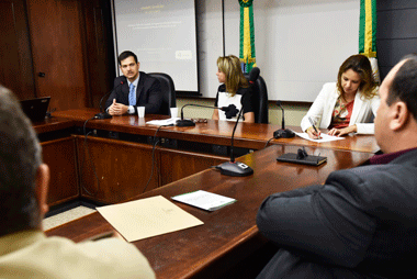 Bloqueio de aparelhos celulares deverá ficar mais fácil no Rio Grande do Sul