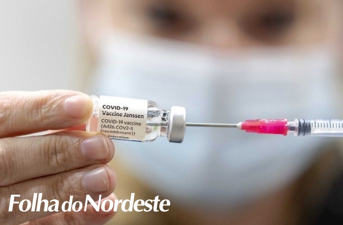 Lagoa Vermelha: Agendamento para vacinação contra Covid-19 para pessoas de 23 anos inicia nesta terça-feira (24)