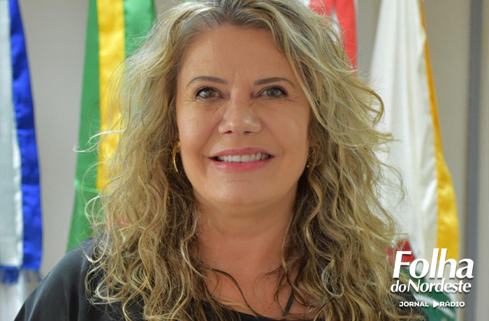 Charise critica STF, alerta para crise e defende união da direita em 2026