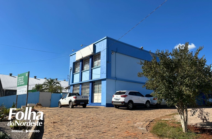 Câmara de Vereadores realizará Sessão Solene em homenagem aos 60 anos da Escola Estadual E.M. Dr. Araby Augusto Nácul