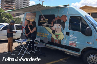 UPF promove atividades na Semana e Dia do Consumidor