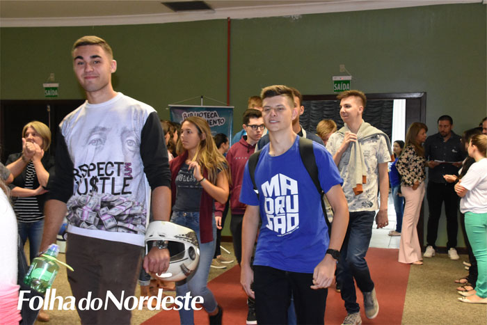 É hora de viver grandes experiências