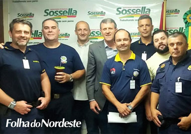 Frente Parlamentar em Defesa das Guardas Municipais será instalada no dia 11 de abril