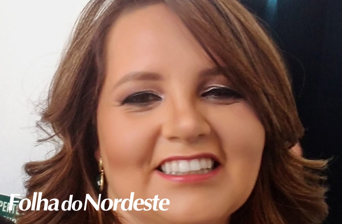 Fabiana Braciak Prestes é indicada pelo PTB para ingressar no governo Bonotto