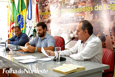 Mesa Diretora requer informações sobre inauguração da EMEI do Bairro Rodrigues