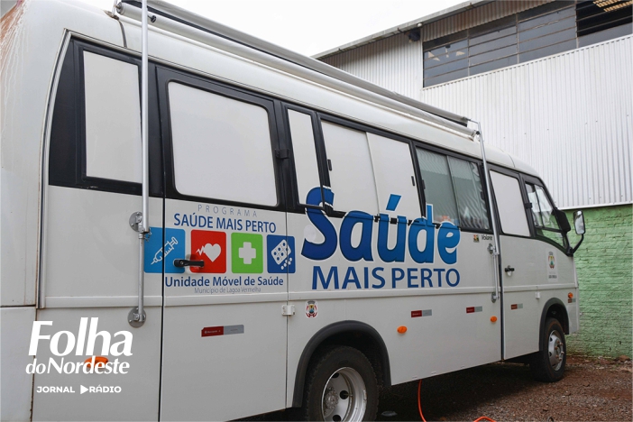 Saúde Mais Perto divulga agenda de visitas em dezembro