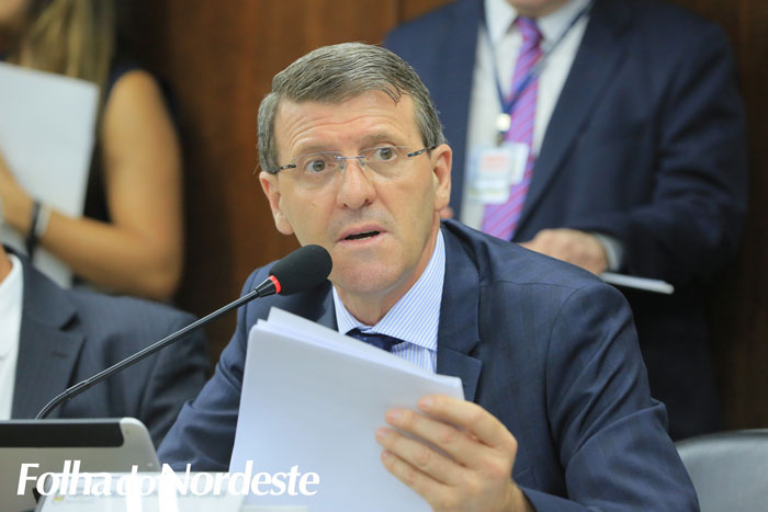 Projeto de Lei do Castramóvel é aprovado por unanimidade pela CCJ