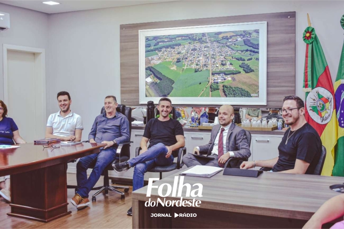 Preparativos para a 74ª Romaria de Nossa Senhora Consoladora avançam com reuniões institucionais em Ibiaçá