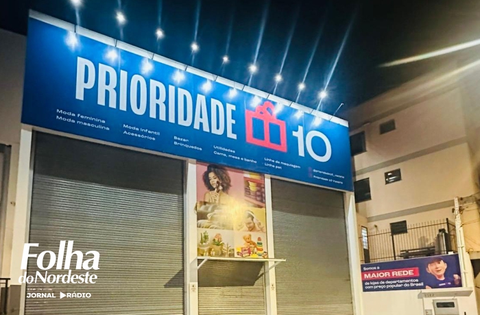 NG Comunicação Visual transforma fachadas e destaca marcas