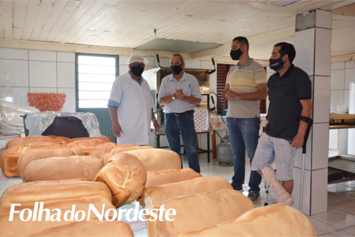 Pastoral do Pão terá parceria da secretaria da Ação Social e Habitação