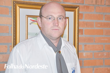 Morreu empresário Paulo Carvalho