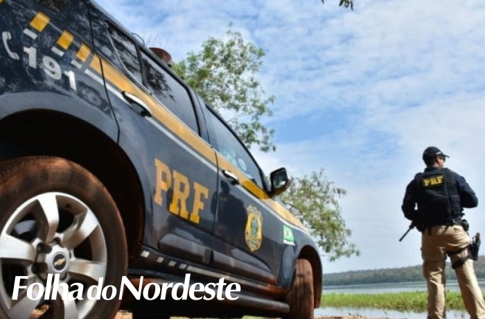Polícia Rodoviária Federal alerta para golpes envolvendo o nome da instituição