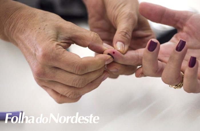 Educação é arma de entidades médicas para conter avanço do diabetes