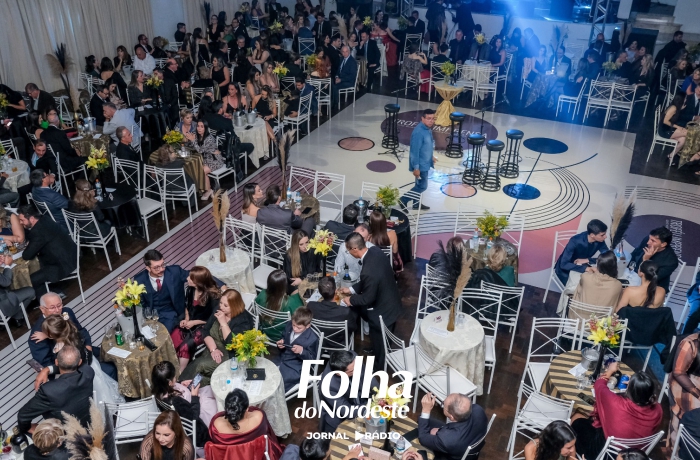 Entre luzes e aplausos, Troféu Imprensa 2026 celebra trajetórias e conquistas