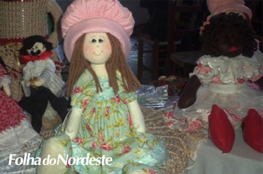 Associação dos Artesãos realizará a segunda edição do projeto Criança Arteira