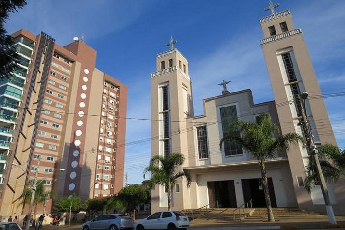 Feriado Municipal é transferido para o dia 15 de maio