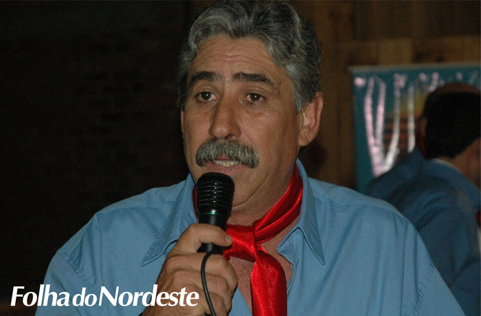 Morreu Nicanor Alves de Lima