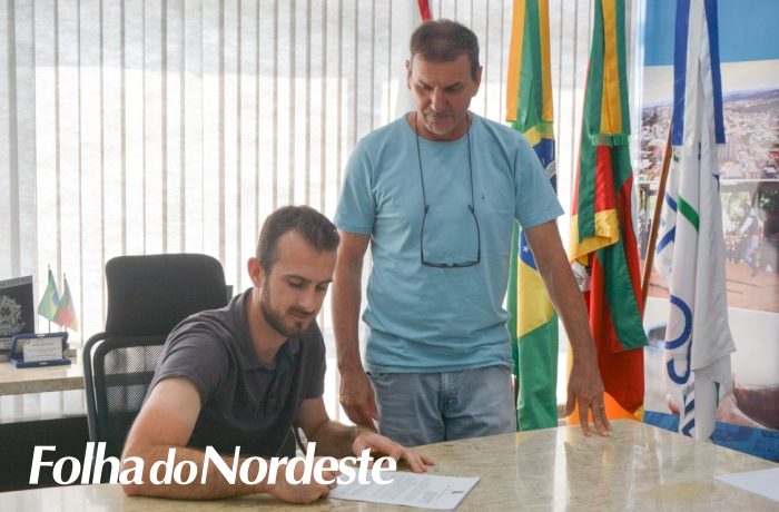 Lagoa Vermelha decreta situação de emergência devido à estiagem