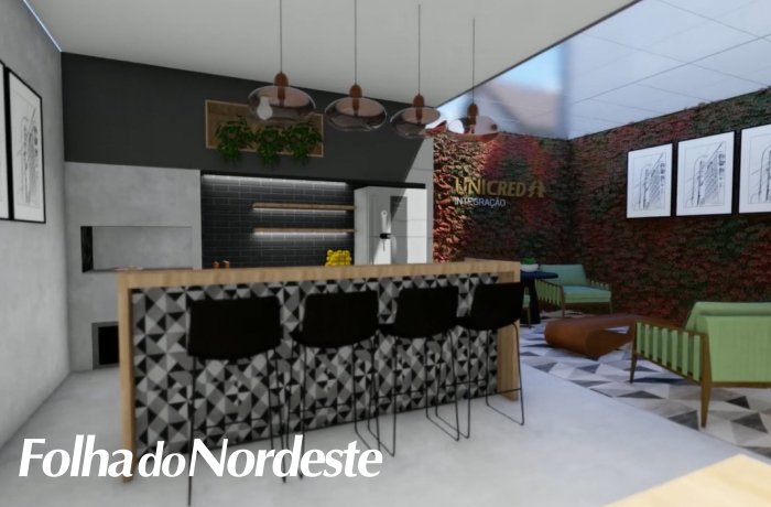 Unicred Integração inaugura nova unidade em Vacaria