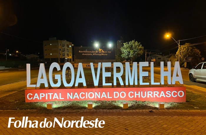 Lagoa Vermelha comemora 141 anos de emancipação