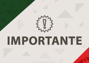 Comunicado importante: aulas suspensas na UPF