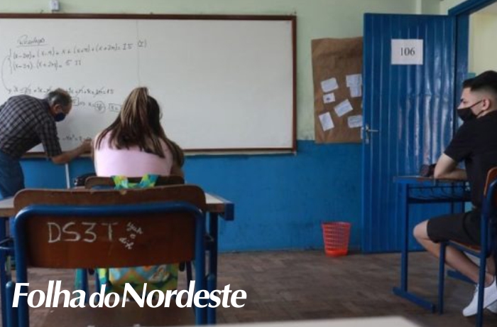 Volta às aulas: mesmo com liberação, RS registra problemas no retorno em pelo menos 57 municípios