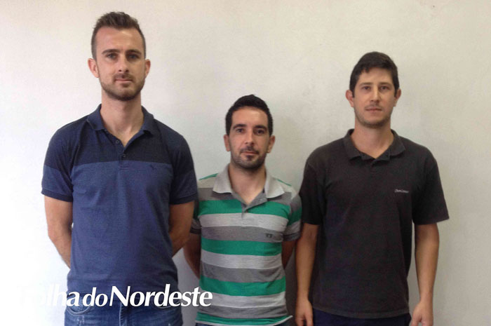 COMUDES elege nova diretoria