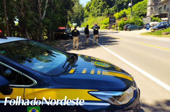 PRF dá orientações para as viagens de final de ano