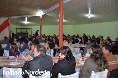 ABAMF vai comemorar 30 anos com jantar dançante
