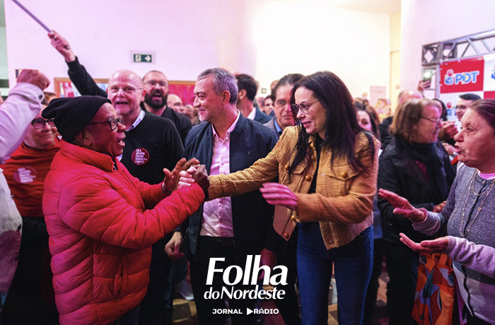 Juliana Brizola e Edegar Pretto levam Movimento Coração Gaúcho à Região Sul e iniciam agenda na Serra