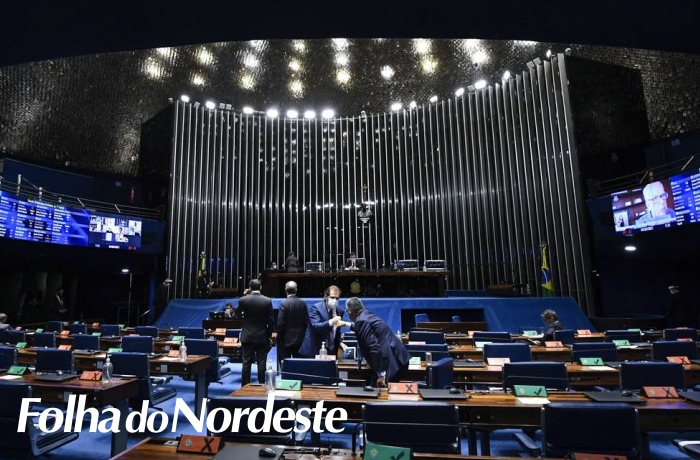 Senadores indicam veto às coligações proporcionais e contrariam deputados