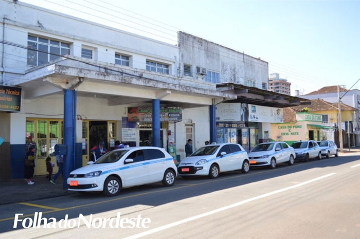 Edital de licitação para rodoviária de Lagoa Vermelha é lançado