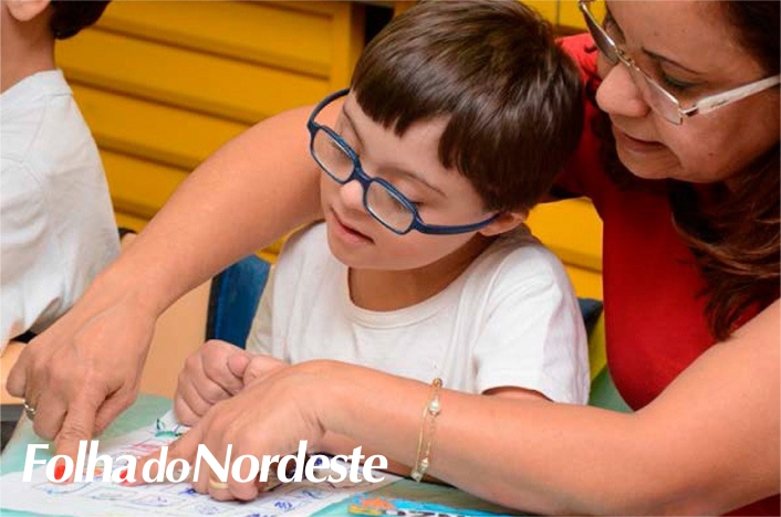 Sancionada lei que torna 21 de março o Dia Nacional da Síndrome de Down