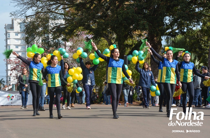 Desfile de 7 de setembro em Lagoa Vermelha é cancelado