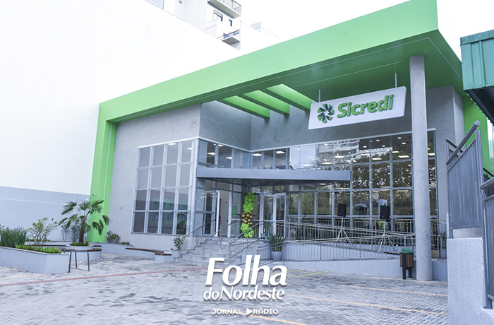 Sicredi é destaque global e figura entre os melhores bancos do mundo em ranking da Forbes